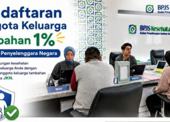 Tak Hanya Istri dan 3 Anak, ASN Kini Bisa Daftarkan Orang Tua hingga Mertua sebagai Peserta JKN