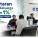 Tak Hanya Istri dan 3 Anak, ASN Kini Bisa Daftarkan Orang Tua hingga Mertua sebagai Peserta JKN
