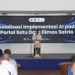Banyumas Resmi Pakai AI di Portal Satu Data, Warga Cukup Tanya untuk Dapat Informasi