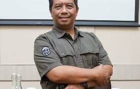 Ahmad Subagyo: Program Magang Nasional 2026 Jadi Jembatan Lulusan Perguruan Tinggi Menuju Dunia Kerja