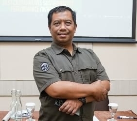 Ahmad Subagyo: Program Magang Nasional 2026 Jadi Jembatan Lulusan Perguruan Tinggi Menuju Dunia Kerja
