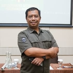 Ahmad Subagyo: Program Magang Nasional 2026 Jadi Jembatan Lulusan Perguruan Tinggi Menuju Dunia Kerja