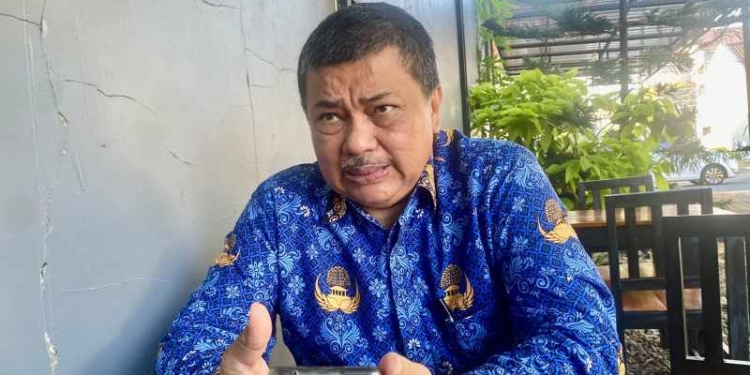 Dugaan Penyimpangan KOSUKU Capai Rp4,4 M, Akademisi Minta Rapat Luar Biasa Segera Digelar