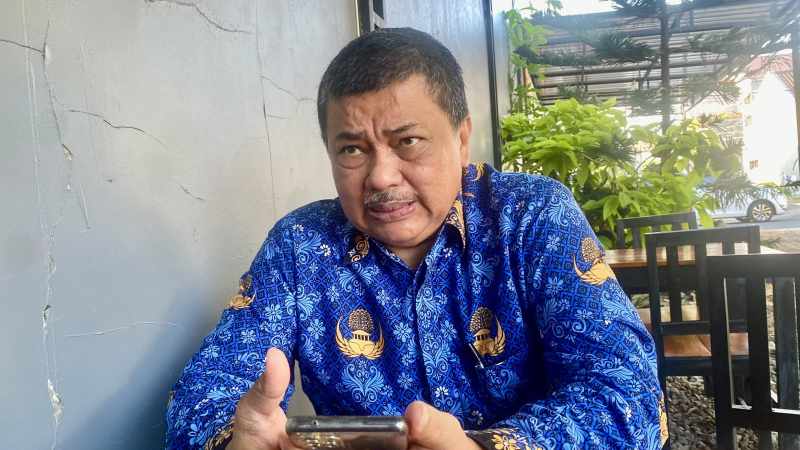 Dugaan Penyimpangan KOSUKU Capai Rp4,4 M, Akademisi Minta Rapat Luar Biasa Segera Digelar