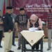 KPU Banyumas Sahkan 1,4 Juta Pemilih, Warga Bisa Cek Data Daring