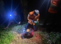 Diduga Tersesat di Hutan Karangmoncol, Kakek 72 Tahun Masih Dalam Pencarian