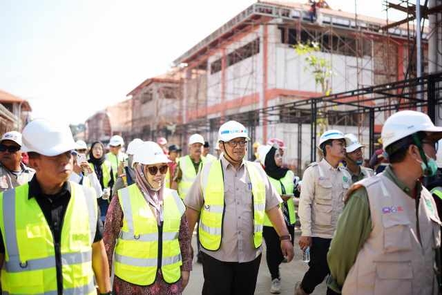 Jadwal Pembukaan Sekolah Rakyat Banyumas Juli 2026, Cek Fasilitas dan Syaratnya