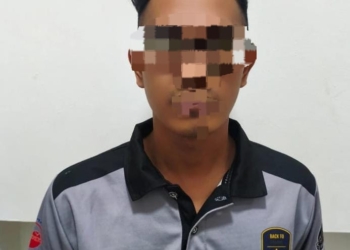 Mantan Karyawan PT Arta Boga Jadi Tersangka Penggelapan dalam Jabatan