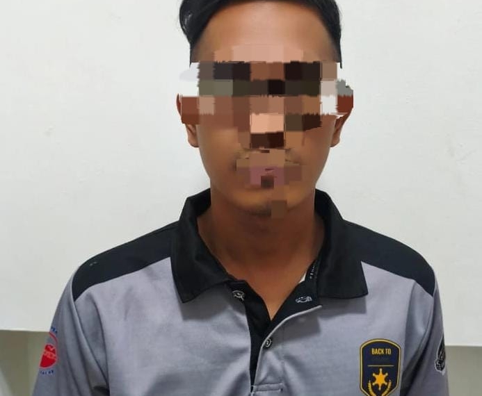 Mantan Karyawan PT Arta Boga Jadi Tersangka Penggelapan dalam Jabatan