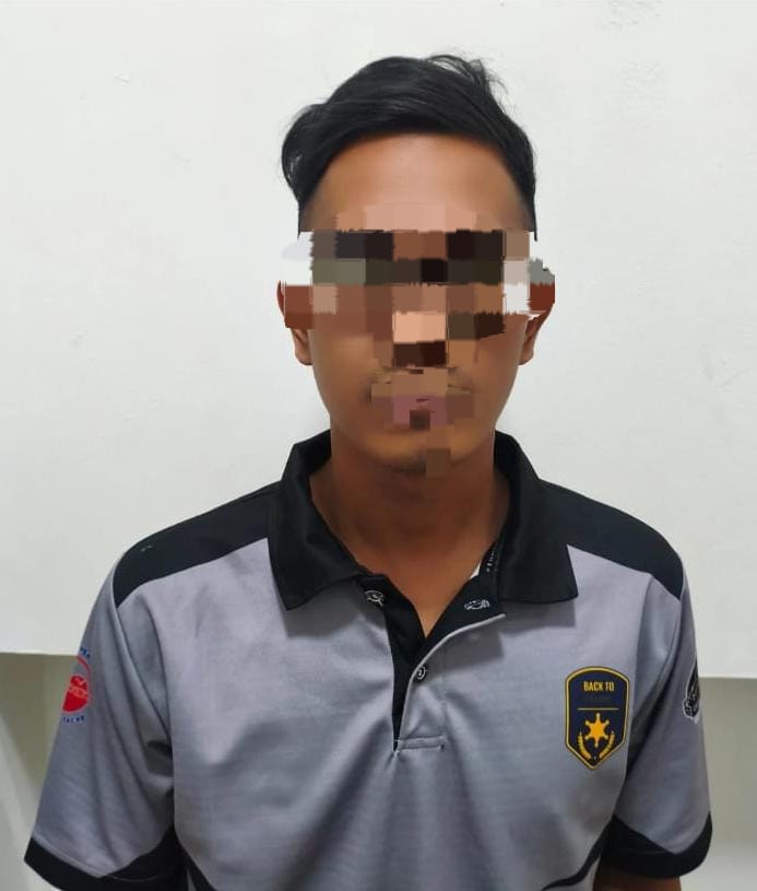 Mantan Karyawan PT Arta Boga Jadi Tersangka Penggelapan dalam Jabatan