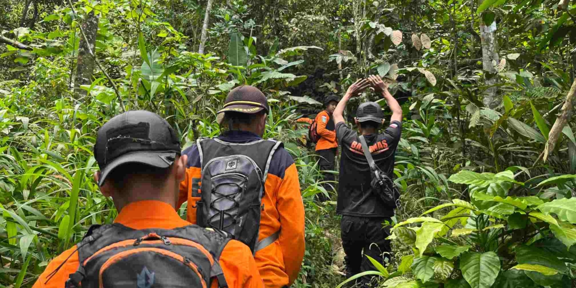 Doa Keluarga Belum Terjawab, Pencarian Kakek 78 Tahun di Brebes Masuk Hari Kelima