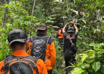 Doa Keluarga Belum Terjawab, Pencarian Kakek 78 Tahun di Brebes Masuk Hari Kelima