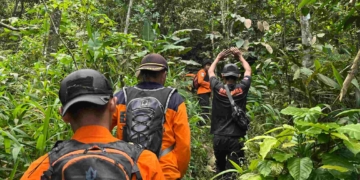 Doa Keluarga Belum Terjawab, Pencarian Kakek 78 Tahun di Brebes Masuk Hari Kelima