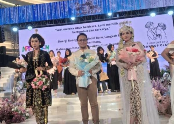 The Afternoon Show: Saat Mereka Sibuk Berbicara, Purwokerto Memilih Berkarya