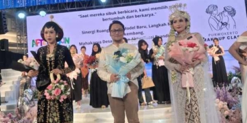 The Afternoon Show: Saat Mereka Sibuk Berbicara, Purwokerto Memilih Berkarya