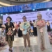The Afternoon Show: Saat Mereka Sibuk Berbicara, Purwokerto Memilih Berkarya