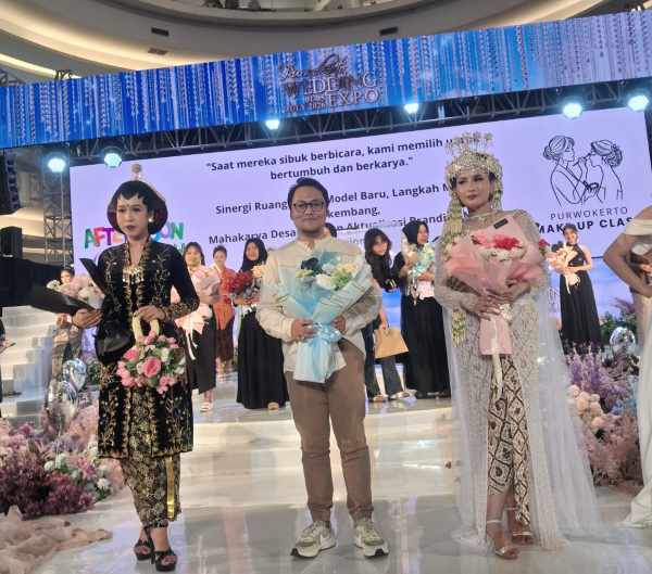 The Afternoon Show: Saat Mereka Sibuk Berbicara, Purwokerto Memilih Berkarya