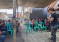 Aksi Damai Jilid II Disiapkan, 130 Nasabah Mandiri Taspen Purwokerto Desak Pembatalan Kredit