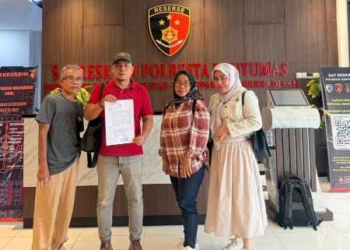 Fakta Baru Kasus Penipuan Bank di Purwokerto: Korban Diputar Uangnya ala Skema Ponzi