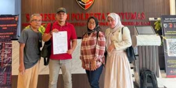 Fakta Baru Kasus Penipuan Bank di Purwokerto: Korban Diputar Uangnya ala Skema Ponzi