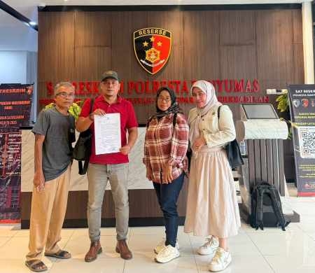 Fakta Baru Kasus Penipuan Bank di Purwokerto: Korban Diputar Uangnya ala Skema Ponzi