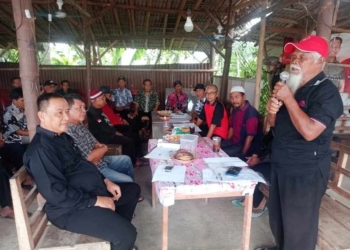 GPM Banyumas Segera Dideklarasikan, Tegaskan Tidak Terafiliasi dengan Partai Politik Manapun
