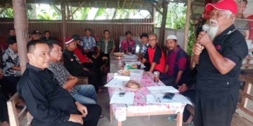 GPM Banyumas Segera Dideklarasikan, Tegaskan Tidak Terafiliasi dengan Partai Politik Manapun