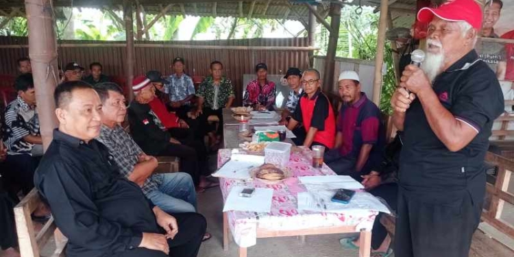 GPM Banyumas Segera Dideklarasikan, Tegaskan Tidak Terafiliasi dengan Partai Politik Manapun