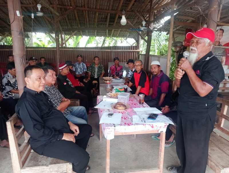 GPM Banyumas Segera Dideklarasikan, Tegaskan Tidak Terafiliasi dengan Partai Politik Manapun