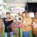 Lomba Kicau Burung Meriahkan Peringatan Hari Koperasi ke-79 di Banyumas