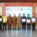 Banyumas Cairkan Rp3,08 M untuk 9 Parpol, Ini Daftar Penerimanya