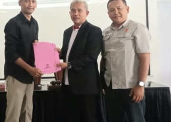 Iwan Supriyanto Terpilih Aklamasi Kembali Pimpin ESI Banyumas 2026-2030