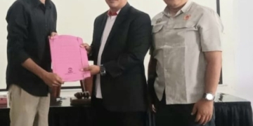 Iwan Supriyanto Terpilih Aklamasi Kembali Pimpin ESI Banyumas 2026-2030