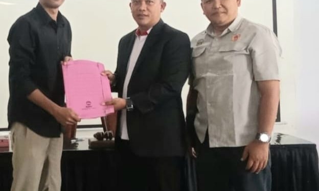 Iwan Supriyanto Terpilih Aklamasi Kembali Pimpin ESI Banyumas 2026-2030