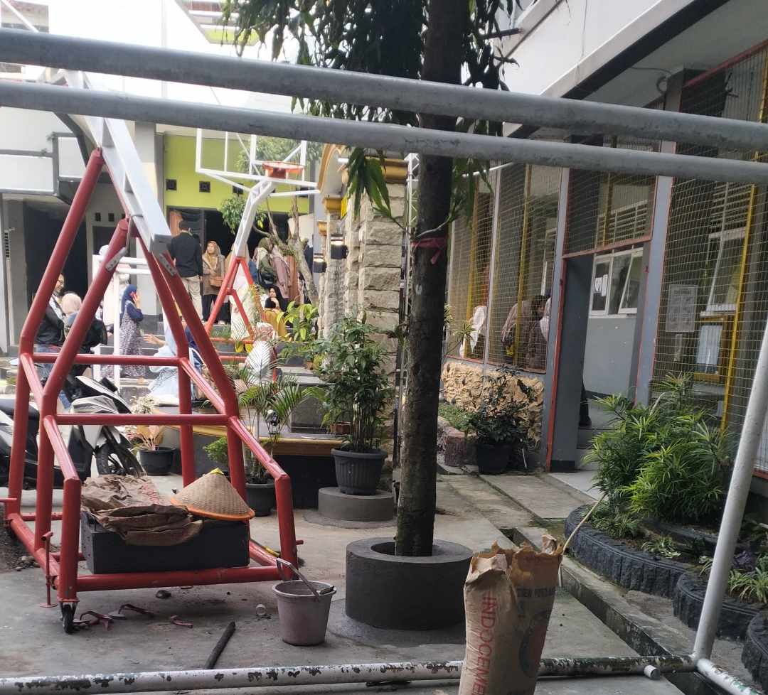 “Sukarela” Bertekanan: GPK Ajibarang Desak Sekolah Hentikan Pungutan yang Bebani Wali Murid