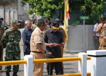 Jalan Prompong–Ketenger Dibuka Besok, Bupati Pastikan Aman