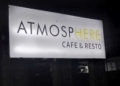 Atmosphere Cafe Purwokerto, Sajian Affordable Bernuansa Vintage-Modern