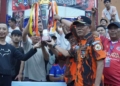 PAC Pemuda Pancasila Kedungbanteng Cup III 2026 Sukses Digelar, Walisongo FC Juara