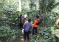 Titik Terang Belum Ditemukan, Tim SAR Kembali Sisir Hutan Tobong dengan Anjing Pelacak untuk Pencarian Lansia Hilang