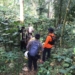 Titik Terang Belum Ditemukan, Tim SAR Kembali Sisir Hutan Tobong dengan Anjing Pelacak untuk Pencarian Lansia Hilang