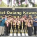 Dominasi di Semarang, 5 Wakil Banyumas Juara di Ajang Pramuka Garuda Berprestasi