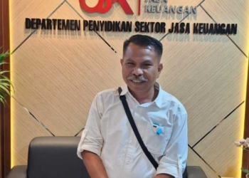 DPR Panggil Taspen dan Asabri, Desak Pemulihan Korban Investasi Bodong Banyumas