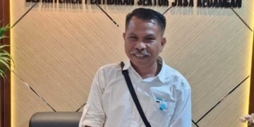 DPR Panggil Taspen dan Asabri, Desak Pemulihan Korban Investasi Bodong Banyumas