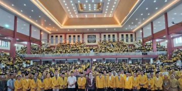Mengabdi di Tengah Krisis Global, 3.761 Mahasiswa Unsoed Siap Beri Dampak Nyata di Dalam dan Luar Negeri