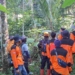 Pencarian Lansia Hilang di Hutan Bukit Tobong Dihentikan, Tim SAR Temukan Bau Misterius di Hari Kedua