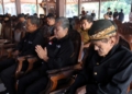Tak Kalah dari Horoskop, Bupati Banyumas Sebut Petungan Jawa Punya Filosofi Dalam