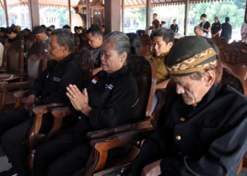 Tak Kalah dari Horoskop, Bupati Banyumas Sebut Petungan Jawa Punya Filosofi Dalam