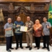 Banyumas Raih Predikat Sangat Baik dari BPOM, Bupati Targetkan Level Role Model Nasional Keamanan Pangan