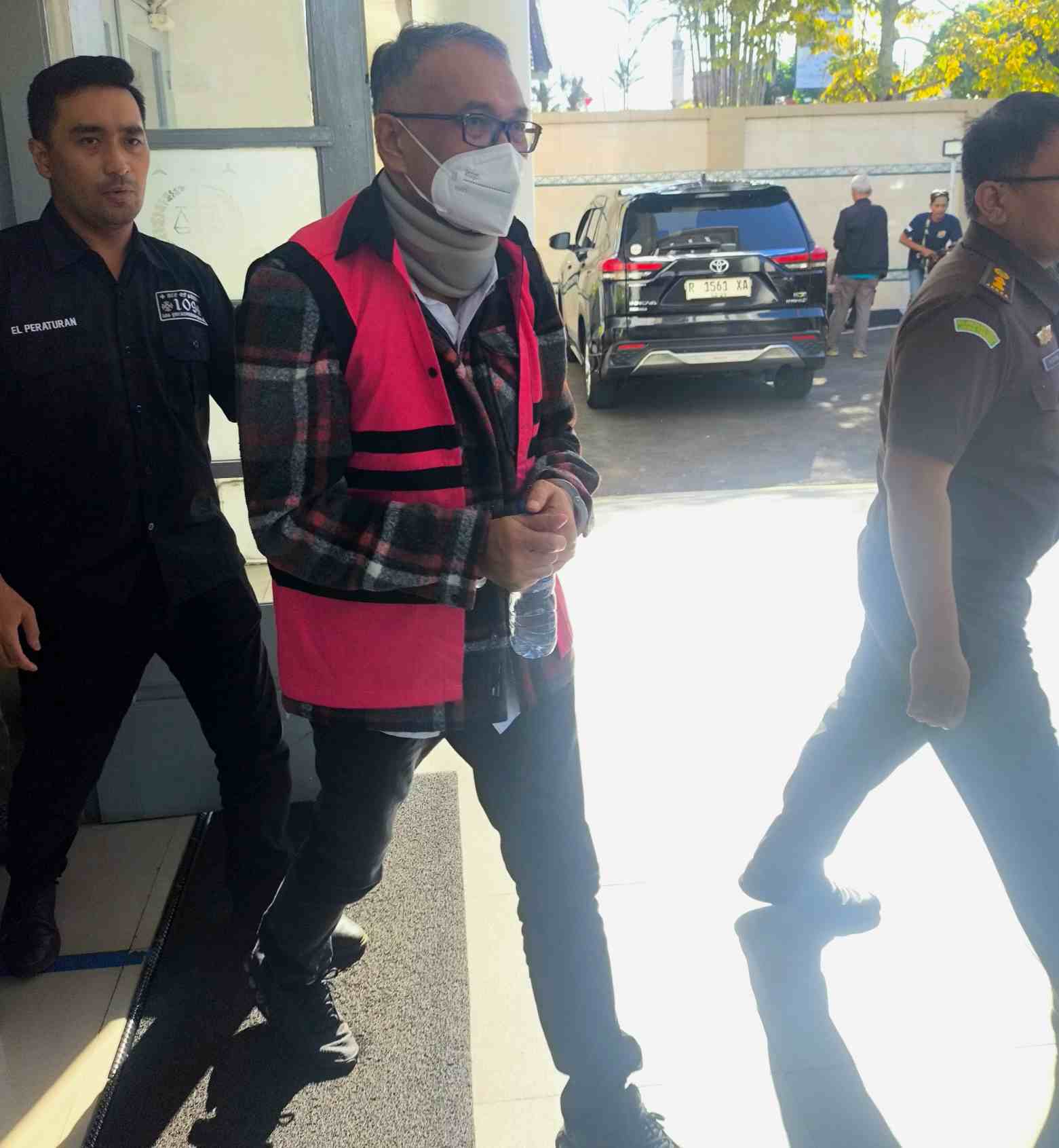 Kasus Korupsi Susu Sapi di Baturraden, Kerugian Negara Capai Rp10,1 Miliar