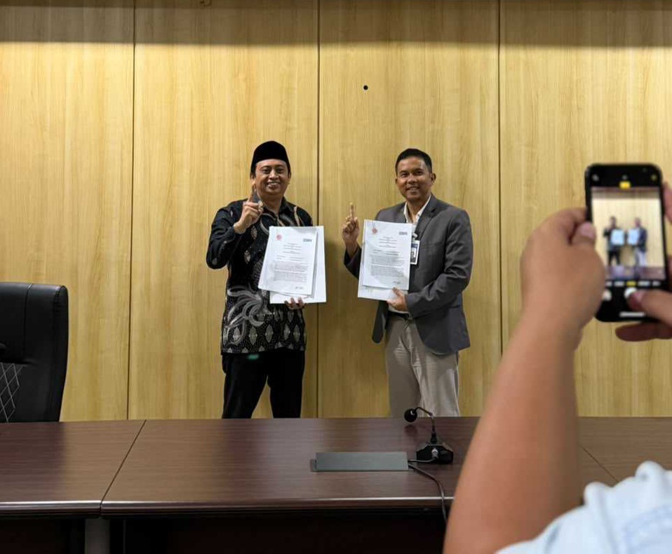 IKASMANSA Purwokerto Gandeng BRI, Transformasi Organisasi Alumni Tak Lagi Sekadar Nostalgia